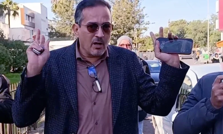 تصريحات المهاجري تفضح واقع المستوصفات في القرى المغربية % تصريحات المهاجري تفضح واقع المستوصفات في القرى المغربية