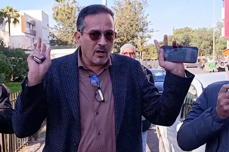 تصريحات المهاجري تفضح واقع المستوصفات في القرى المغربية