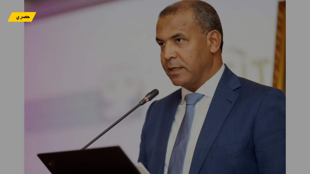 بو العجول يُنفق المليارات على السهرات بدل السلامة... % بو العجول يُنفق المليارات على الصهَرات بدل السلامة...