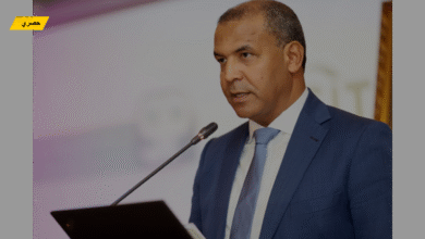 بو العجول يُنفق المليارات على الصهَرات بدل السلامة...