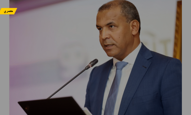 بو العجول يُنفق المليارات على السهرات بدل السلامة... % بو العجول يُنفق المليارات على الصهَرات بدل السلامة...