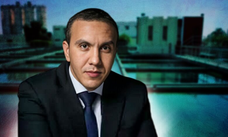 المكتب الوطني للكهرباء والماء.. صورة باذخة وخدمة هزيلة! % المكتب الوطني للكهرباء والماء.. صورة باذخة وخدمة هزيلة!