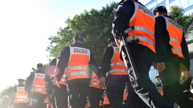 موظف أمن يتقدم بشكاية ضد ادعاءات وهمية على شبكات التواصل