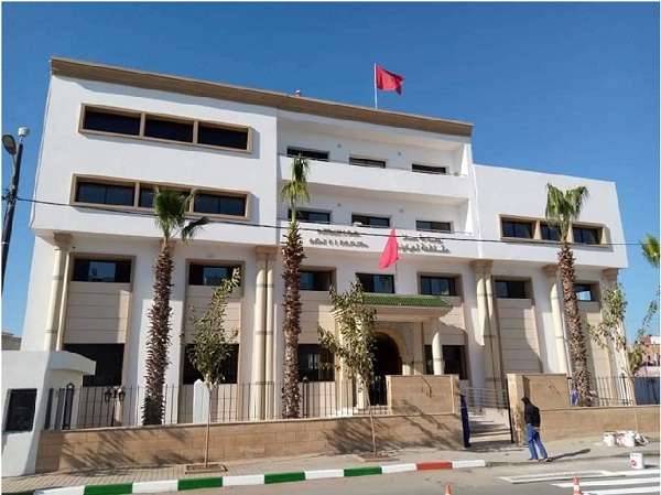 لعيايدة.. الفقر والهشاشة أمام المسرحية الانتخابية الكبرى % لعيايدة.. الفقر والهشاشة أمام المسرحية الانتخابية الكبرى