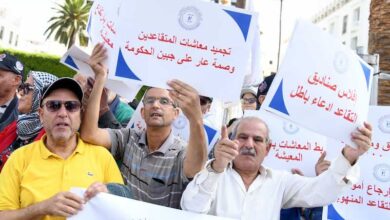 النقابات تضغط على الحكومة: إصلاح التقاعد بين الانتظار والرهان الانتخابي