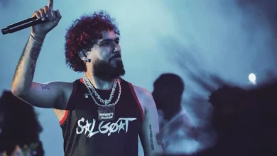 جدل واسع بسبب مشاركة طوطو في مهرجان القنيطرة % جدل واسع بسبب مشاركة طوطو في مهرجان القنيطرة