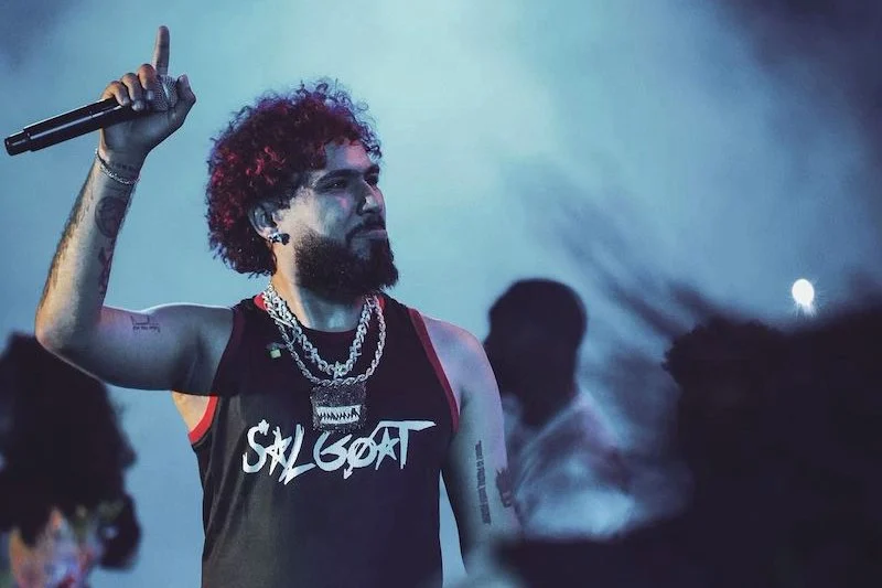 جدل واسع بسبب مشاركة طوطو في مهرجان القنيطرة