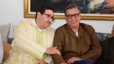 قيوح يقرر وأخنوش يتباهى: مسرحية حكومية جديدة