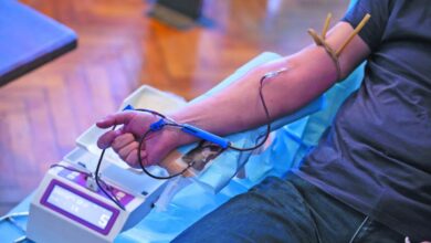 مخزون الدم بالمغرب.. طمأنة رسمية ودعوة متجددة للتبرع