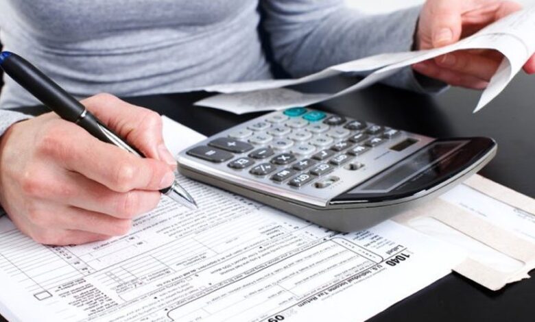 فضيحة الفواتير الوهمية تهز فاس... وأحكام بالسجن النافذ % فضيحة الفواتير الوهمية تهز فاس... وأحكام بالسجن النافذ