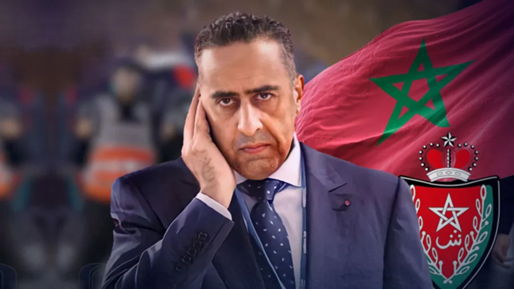 حموشي يوقع تعيينات قيادية جديدة بالأمن الوطني بالمغرب