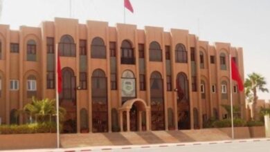 إعفاء الكاتب العام لعمالة تيزنيت يثير جدلاً وغموضاً