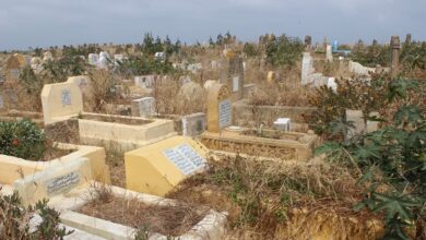 عدم التصريح بالمستخدمين يجر جمعية المقابر بسلا إلى القضاء