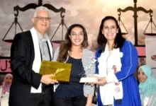 تعيين إنصاف الشراط يثير غضبا داخل حزب الاستقلال