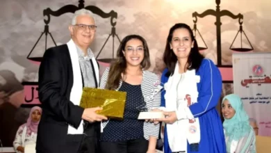 تعيين إنصاف الشراط يثير غضبا داخل حزب الاستقلال