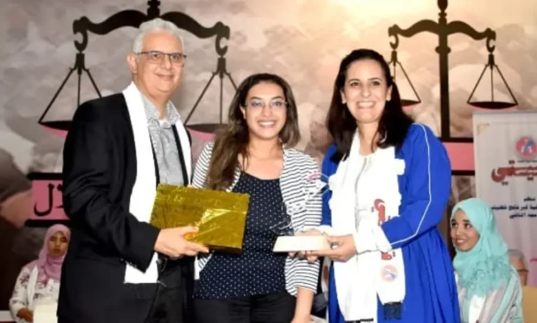 تعيين إنصاف الشراط يثير غضبا داخل حزب الاستقلال % تعيين إنصاف الشراط يثير غضبا داخل حزب الاستقلال