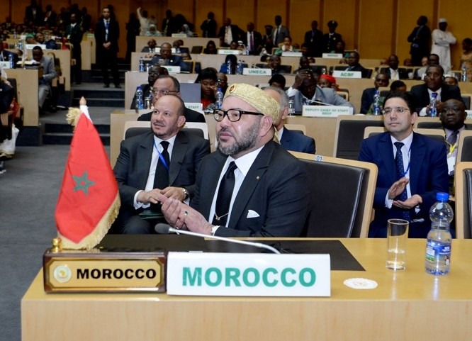 المغرب يقود شمال إفريقيا بينما الجزائر تواجه عزلة سياسية