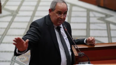 جدل في الجامعات المغربية بسبب قانون الميداوي للتعليم العالي