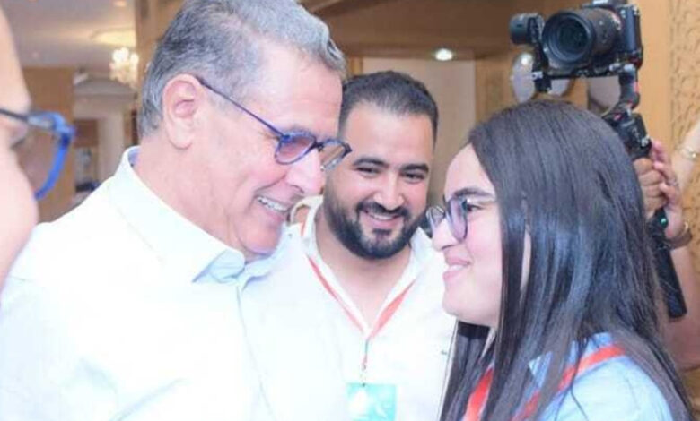 حين تتحول الدعوة إلى الاحترام إلى قاموس للشتائم % حين تتحول الدعوة إلى الاحترام إلى قاموس للشتائم