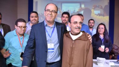 عودة القيادات المنسية : حزب جديد أم نسخة ثانية من البام؟