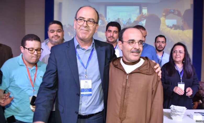 عودة القيادات المنسية : حزب جديد أم نسخة ثانية من البام؟ % عودة القيادات المنسية : حزب جديد أم نسخة ثانية من البام؟