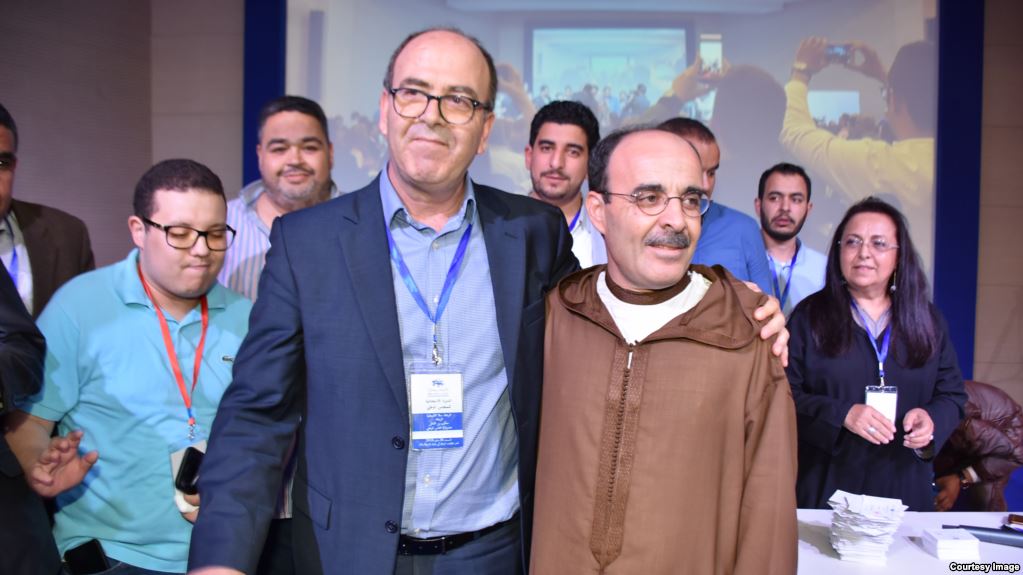 عودة القيادات المنسية : حزب جديد أم نسخة ثانية من البام؟