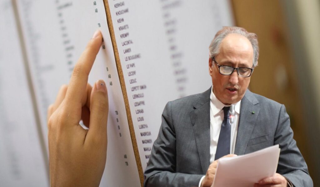 استياء عارم بعد إعلان نتائج مباراة توظيف الأساتذة بالمركز الجهوي لطنجة