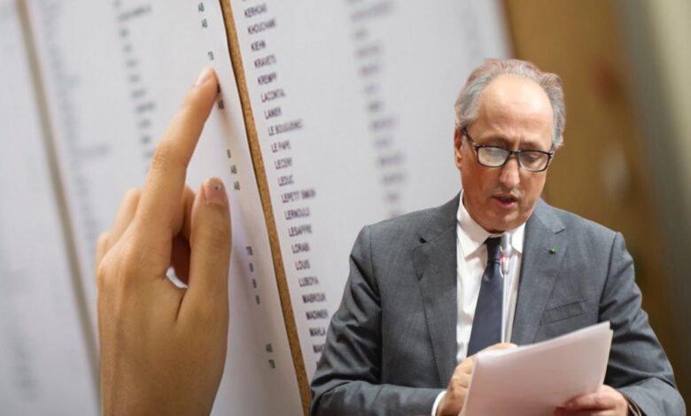 استياء عارم بعد إعلان نتائج مباراة توظيف الأساتذة بالمركز الجهوي لطنجة % استياء عارم بعد إعلان نتائج مباراة توظيف الأساتذة بالمركز الجهوي لطنجة