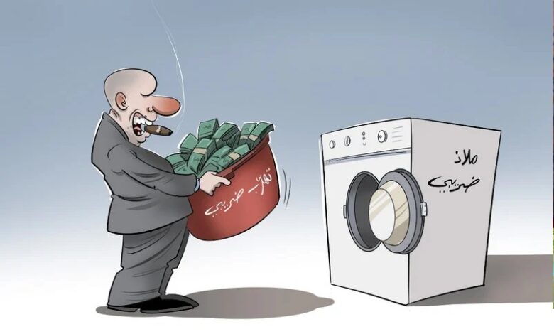 افتحاص شركات بشبهة تبييض الأموال .. مفتشو المالية يواصلون الأبحاث % 543414723 1102534532010689 2762162671701776215 n 1