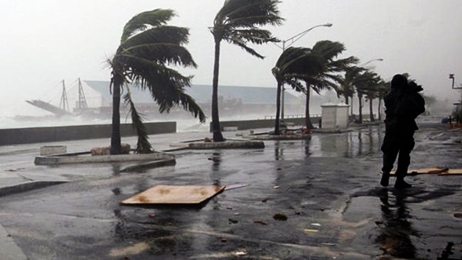 عواصف رعدية قوية تضرب عدّة مناطق بالمغرب نهاية الأسبوع