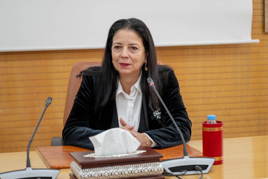 وزارة الانتقال الرقمي تُخصص 188 مليون لبوابة إدارتي % وزارة الانتقال الرقمي تُخصص 188 مليون لبوابة إدارتي