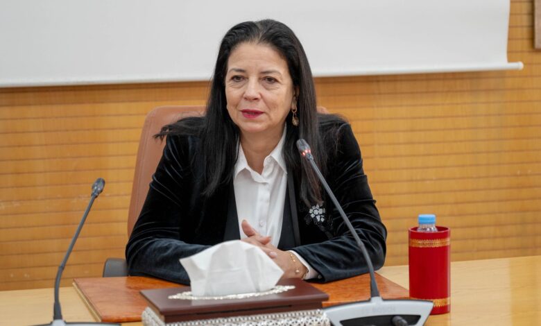 وزارة الانتقال الرقمي تُخصص 188 مليون لبوابة إدارتي % وزارة الانتقال الرقمي تُخصص 188 مليون لبوابة إدارتي