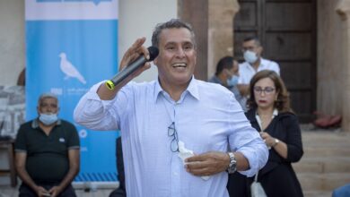 مندوبية التخطيط : حين تكشف الأرقام عُري الشعارات اخنوش