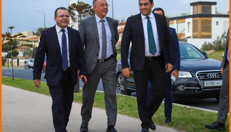 الصفقات تُدار خلف الكواليس..صدفة بريئة أم هندسة نفوذ؟