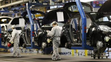 المغرب يتحول إلى "عملاق سيارات" يصدر للإتحاد الأوروبي