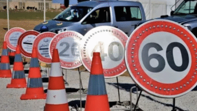 الحكومة تصادق على مشروع قانون جديد لتعويض ضحايا حوادث السير