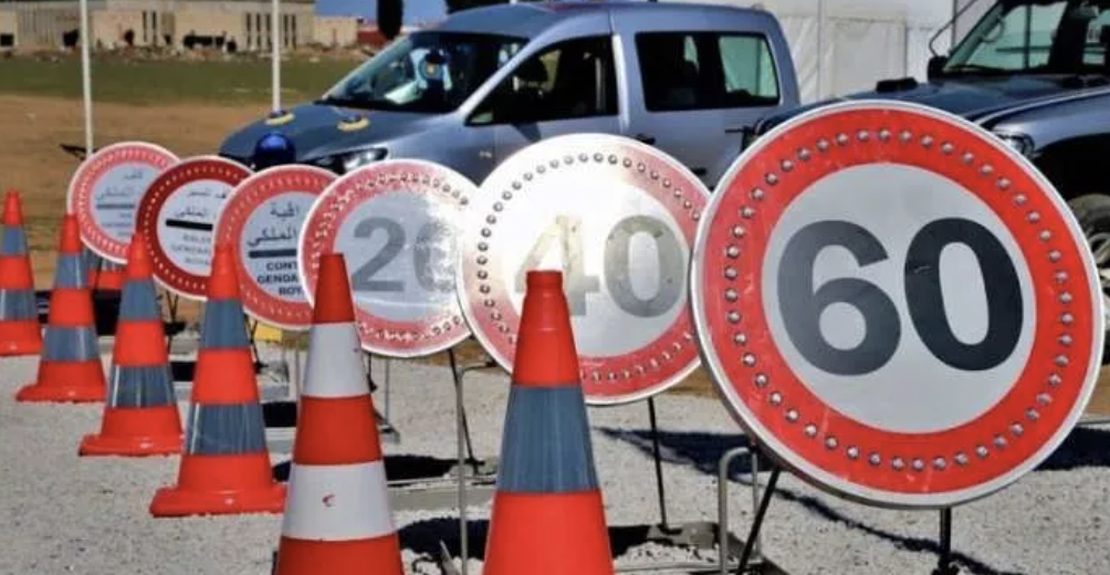 الحكومة تصادق على مشروع قانون جديد لتعويض ضحايا حوادث السير