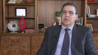 استغلال النفوذ يحاصر السنتيسي ومطالب لوزارة الداخلية بالتدخل