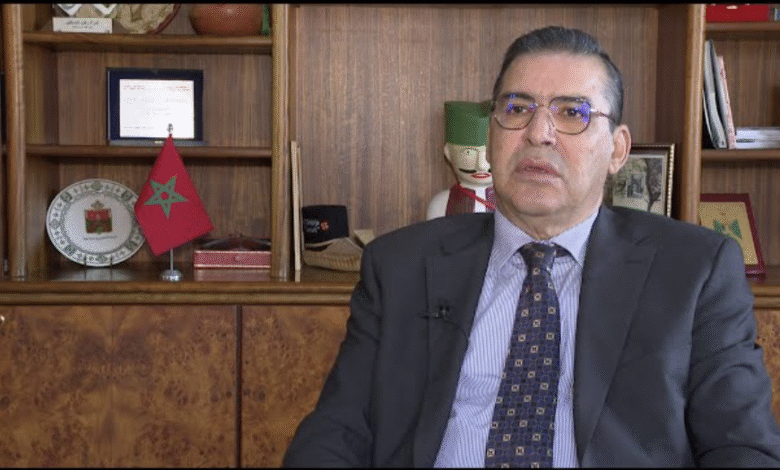 استغلال النفوذ يحاصر السنتيسي ومطالب لوزارة الداخلية بالتدخل