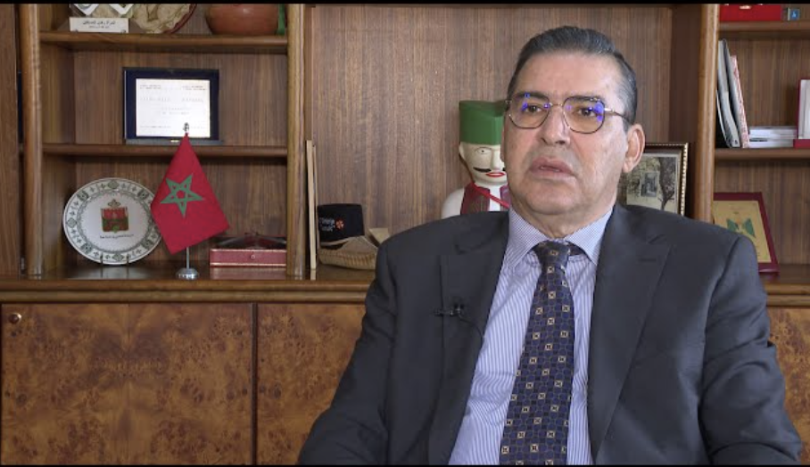 استغلال النفوذ يحاصر السنتيسي ومطالب لوزارة الداخلية بالتدخل