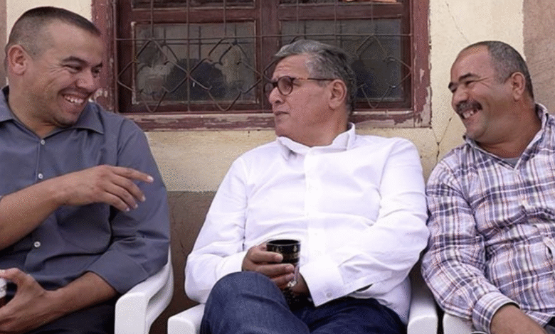 السياسيون وطقوس التواضع الموسمية مع اقتراب الانتخابات % السياسيون وطقوس التواضع الموسمية مع اقتراب الانتخابات