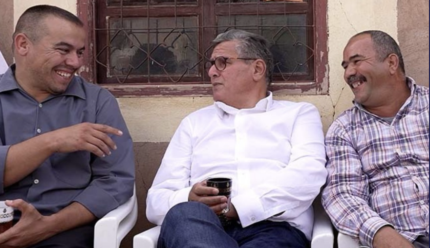 السياسيون وطقوس التواضع الموسمية مع اقتراب الانتخابات % السياسيون وطقوس التواضع الموسمية مع اقتراب الانتخابات