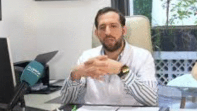 الإصلاح الصحي في المغرب.. قراءة د. الأزرق عمر بين الوعود والواقع