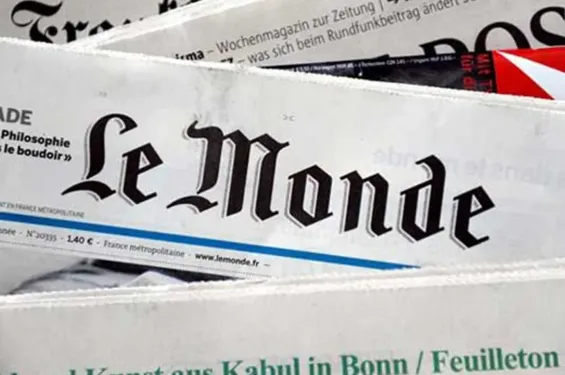 الإعلام الفرنسي يفقد البوصلة والمغرب يرد بالسيادة