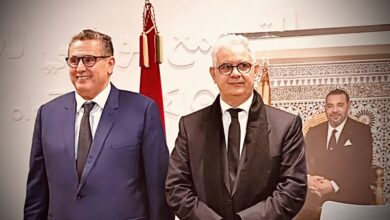 حزب الاستقلال المشارك في الحكومة يوجّه انتقادات حادة لسياسات الحكومة