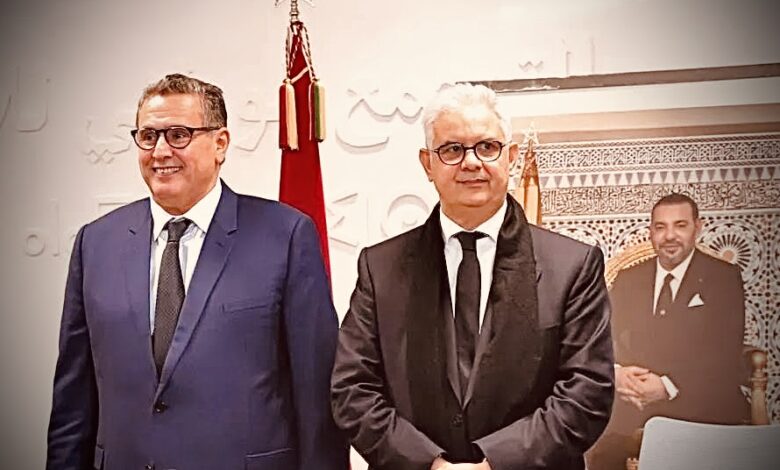 حزب الاستقلال المشارك في الحكومة يوجّه انتقادات حادة لسياسات الحكومة % حزب الاستقلال المشارك في الحكومة يوجّه انتقادات حادة لسياسات الحكومة