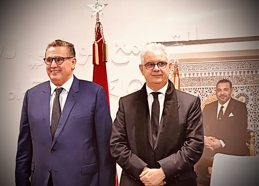 حزب الاستقلال المشارك في الحكومة يوجّه انتقادات حادة لسياسات الحكومة