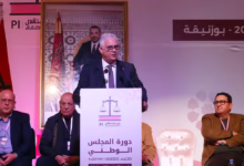 هوس المرتبة الأولى يغرق حزب الاستقلال في صراعات استقطاب الوجوه الانتخابية