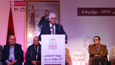 هوس المرتبة الأولى يغرق حزب الاستقلال في صراعات استقطاب الوجوه الانتخابية