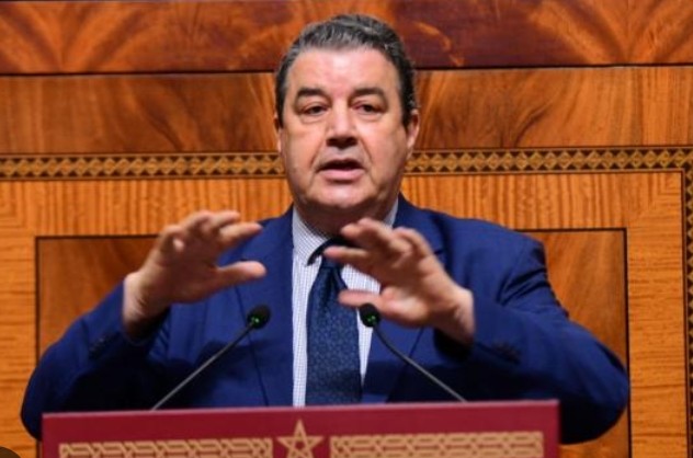 السنتيسي يحتمي بحزب الاستقلال لمنع هدم مشاريعه السياحية بالولجة